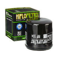 HIFLOFILTRO OLEJOVÝ FILTR HF554